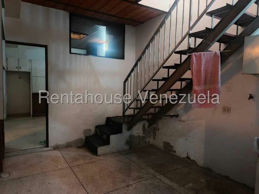Casa (Duplex) en Venta en La California Norte, Distrito Metropolitano - 24