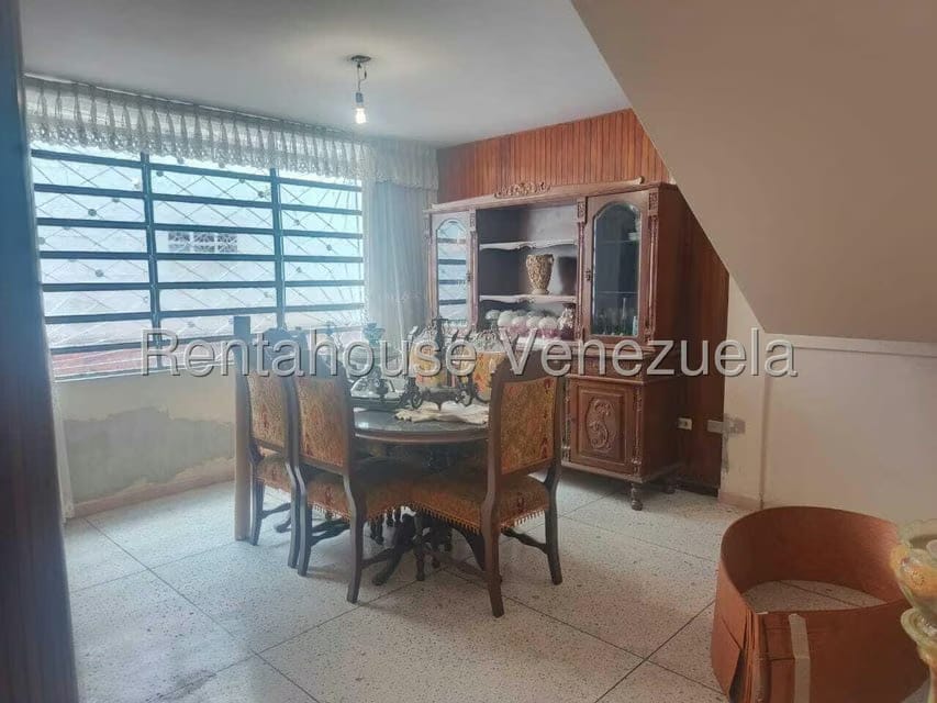 Casa (Duplex) en Venta en La California Norte, Distrito Metropolitano - 10