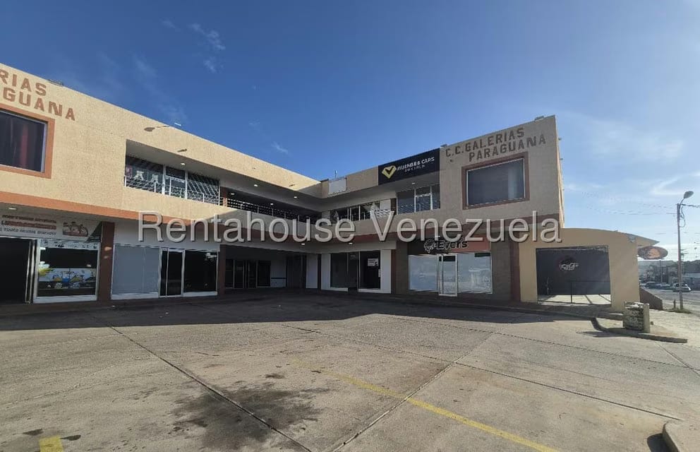 Comercial (Local Comercial) en Venta en Puerta Maraven, Falcon