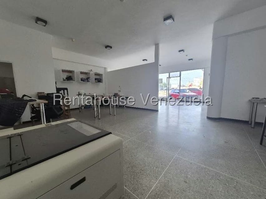Comercial (Local Comercial) en Venta en Puerta Maraven, Falcon - 2