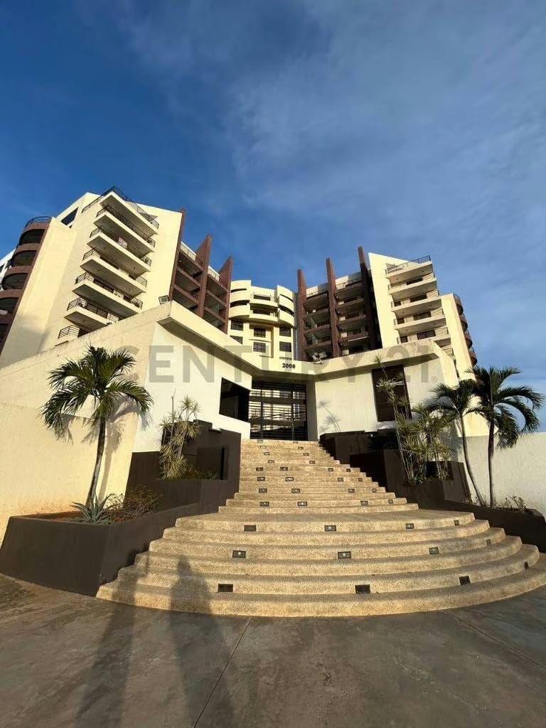 Apartamento en Playa El Angel Alaqua 2000 - 2