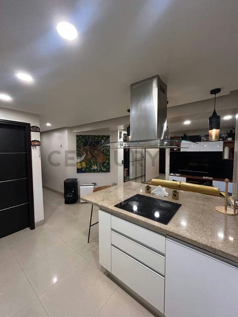 Apartamento en Playa El Angel Alaqua 2000 - 11