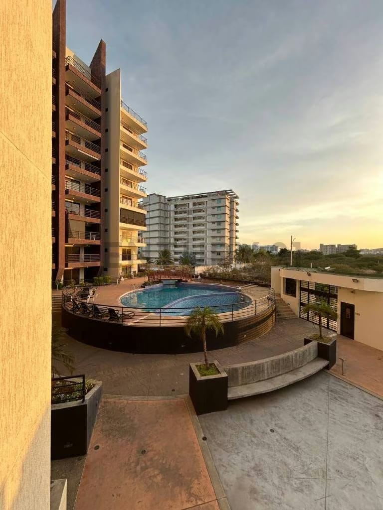 Apartamento en Playa El Angel Alaqua 2000 - 6