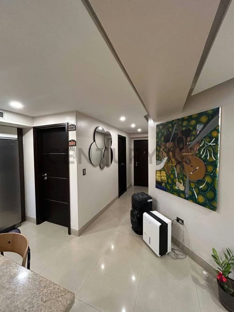 Apartamento en Playa El Angel Alaqua 2000 - 9
