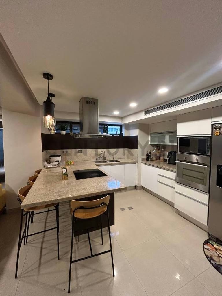 Apartamento en Playa El Angel Alaqua 2000 - 10