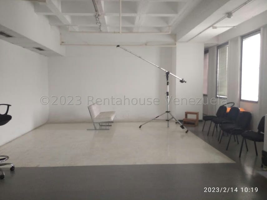 Comercial (Oficina) en Alquiler en San Martin, Distrito Metropolitano - 18