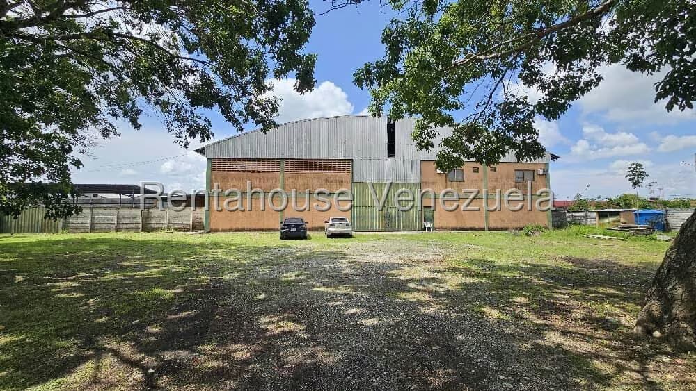 Comercial (Industrial) en Venta en Zona Industrial Acarigua, Portuguesa - 13