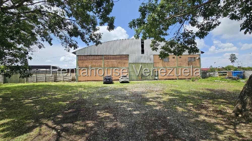 Comercial (Industrial) en Venta en Zona Industrial Acarigua, Portuguesa - 16