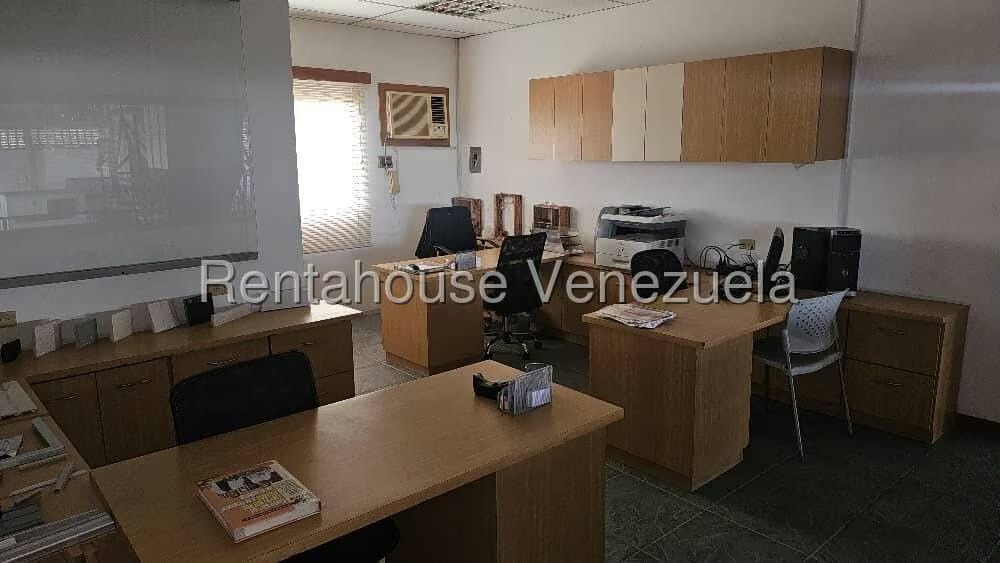 Comercial (Industrial) en Venta en Zona Industrial Acarigua, Portuguesa - 3
