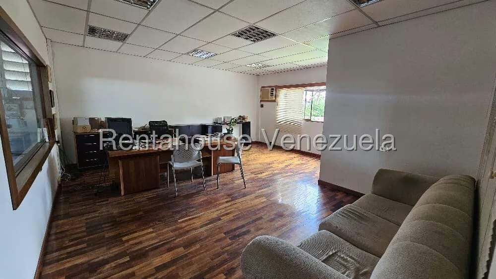 Comercial (Industrial) en Venta en Zona Industrial Acarigua, Portuguesa - 4