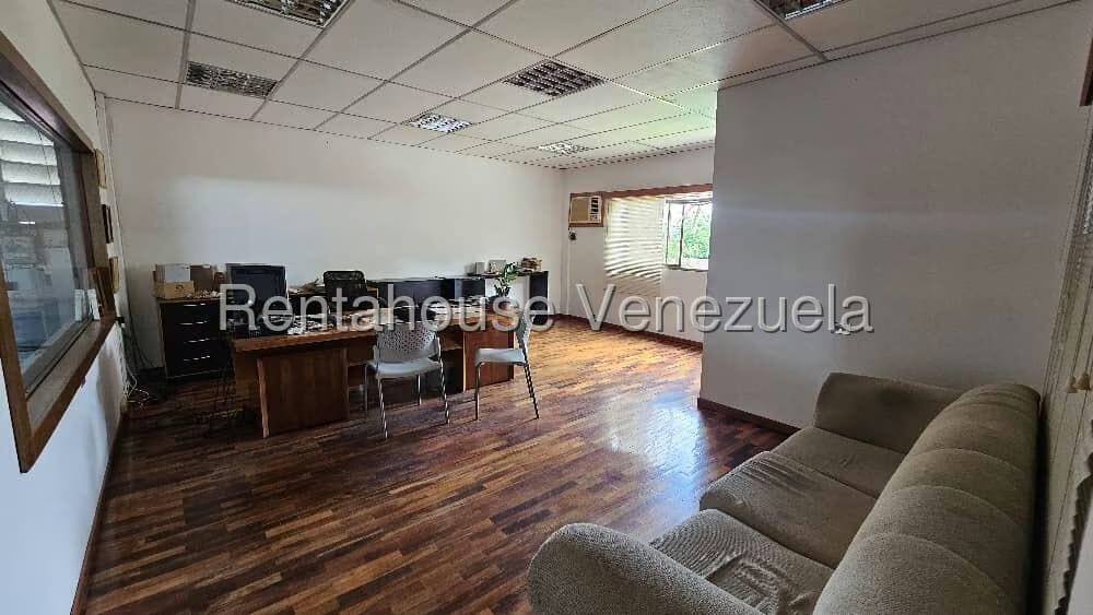Comercial (Industrial) en Venta en Zona Industrial Acarigua, Portuguesa - 6