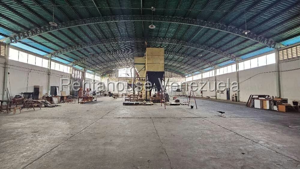 Comercial (Industrial) en Venta en Zona Industrial Acarigua, Portuguesa - 8