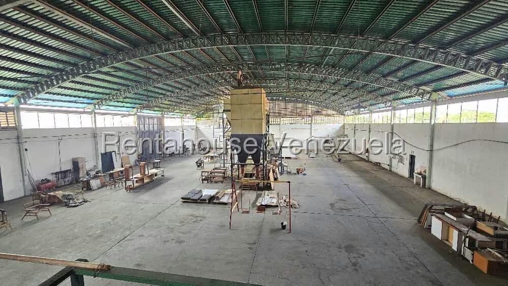 Comercial (Industrial) en Venta en Zona Industrial Acarigua, Portuguesa - 9