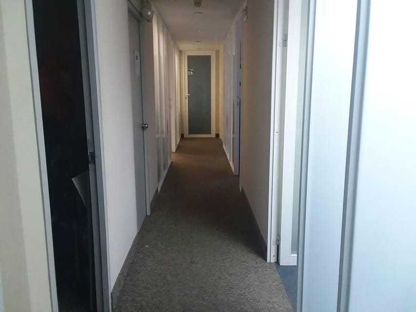 Comercial (Oficina) en Venta en 5 de Julio, Zulia - 27
