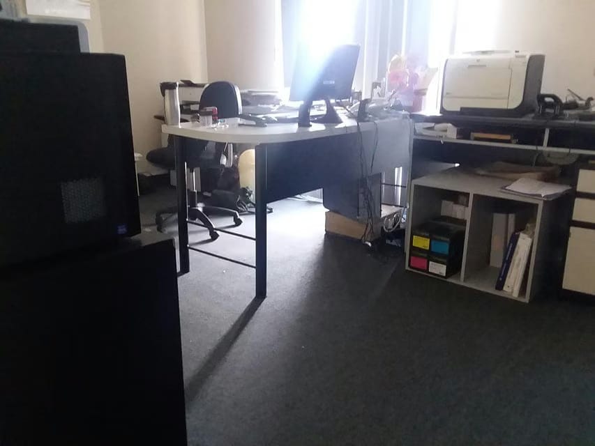 Comercial (Oficina) en Venta en 5 de Julio, Zulia - 31