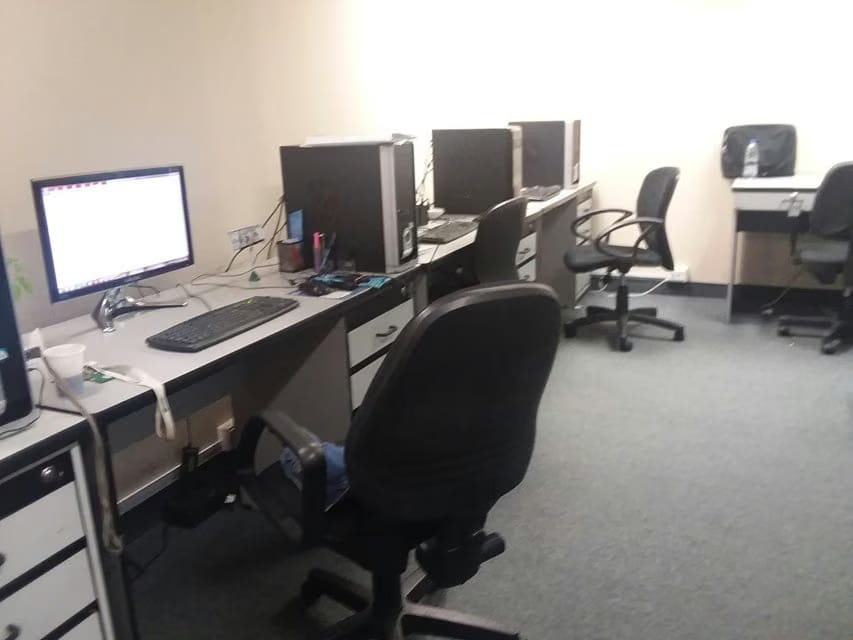 Comercial (Oficina) en Venta en 5 de Julio, Zulia - 35