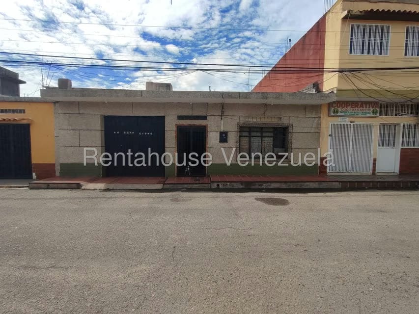 Casa (Colonial) en Venta en El Palotal, Tachira