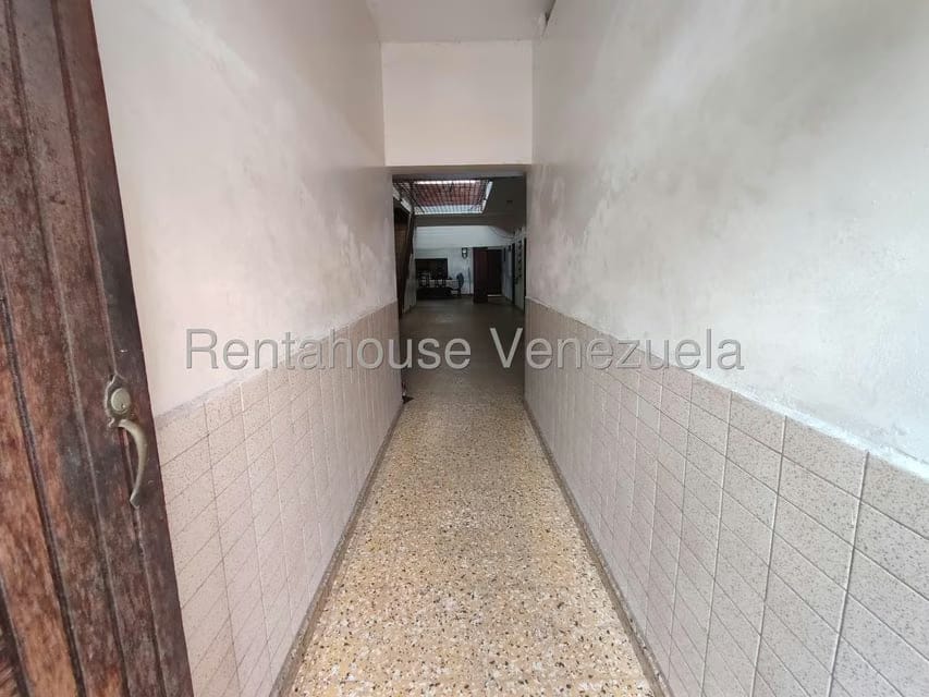 Casa (Colonial) en Venta en El Palotal, Tachira - 2
