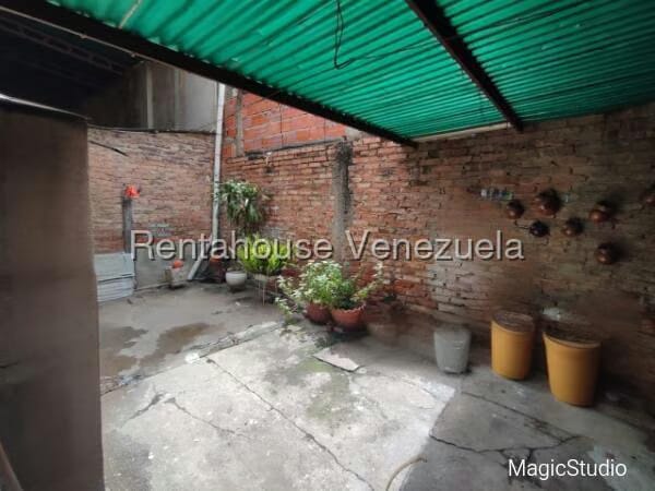 Casa (Colonial) en Venta en El Palotal, Tachira - 12