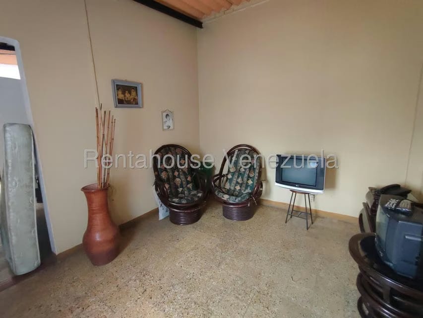 Casa (Colonial) en Venta en El Palotal, Tachira - 18