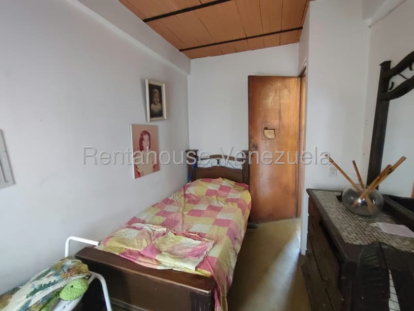 Casa (Colonial) en Venta en El Palotal, Tachira - 21