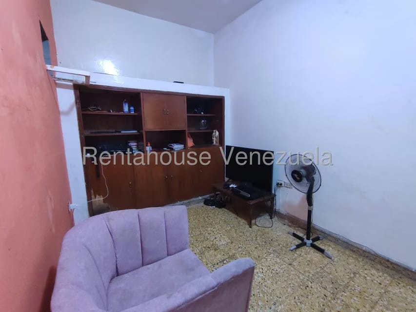 Casa (Colonial) en Venta en El Palotal, Tachira - 4