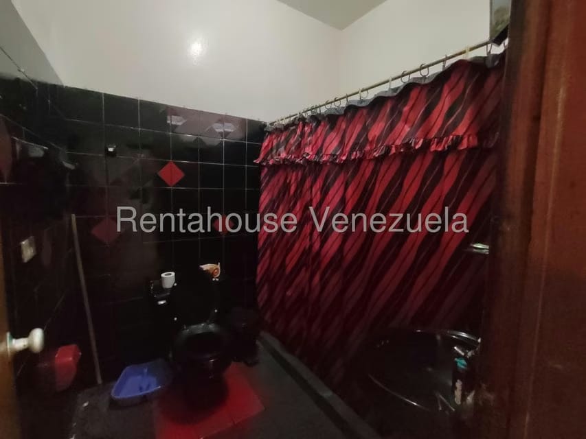 Casa (Colonial) en Venta en El Palotal, Tachira - 10
