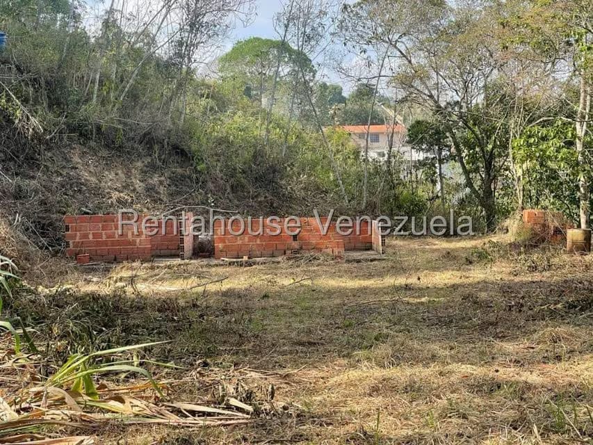 Terreno (Residencial) en Venta en El Hatillo, Distrito Metropolitano - 5