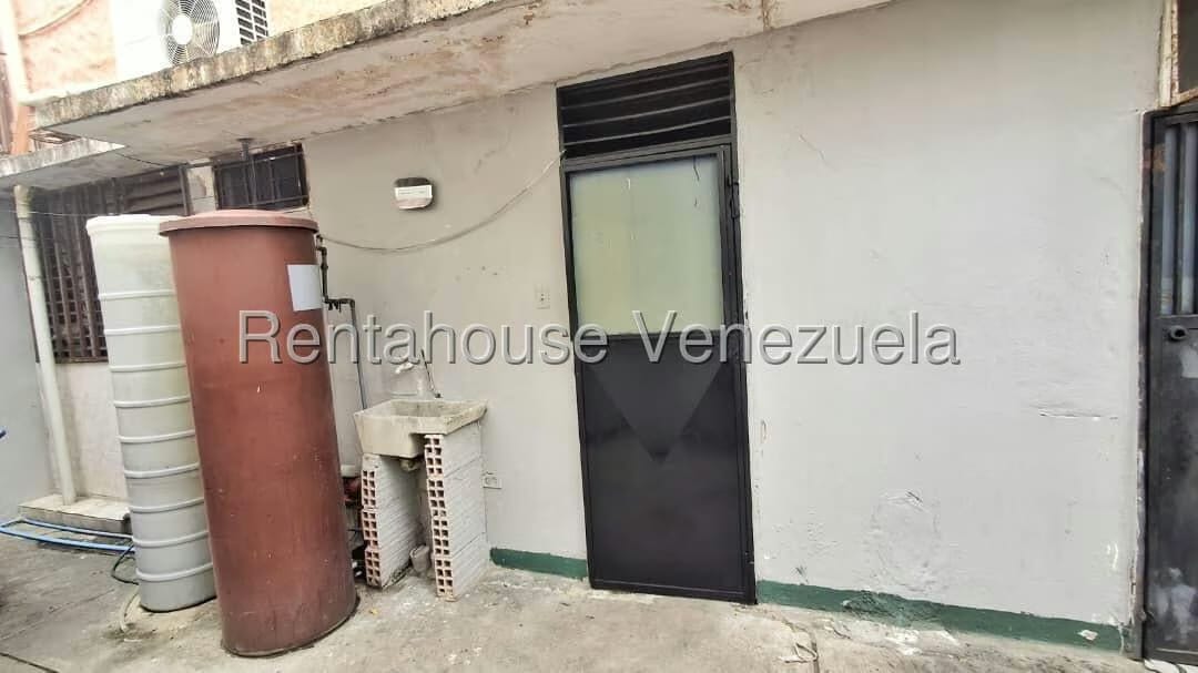 Anexo (1 Nivel) en Alquiler en Zona Oeste, Lara