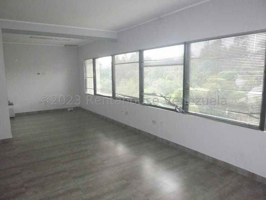 Comercial (Oficina) en Venta en La Lagunita Country Club, Distrito Metropolitano - 7