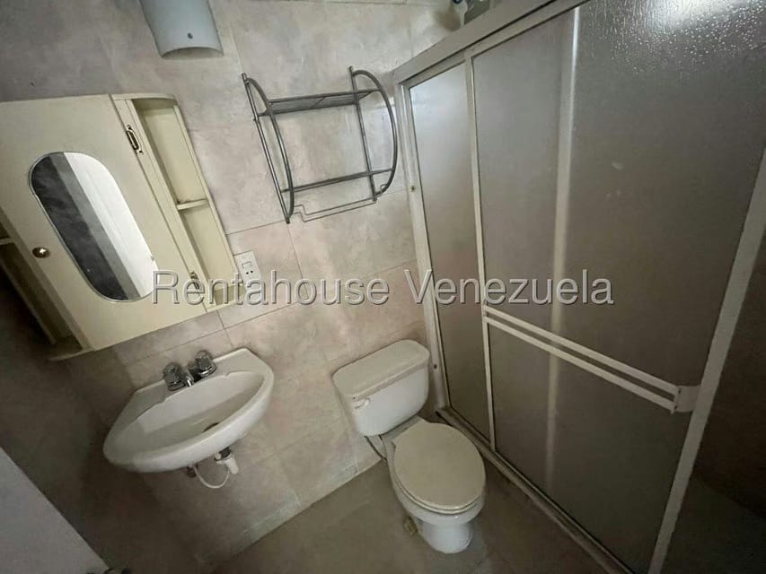Apartamento (1 Nivel) en Venta en Las Islas, Miranda - 12
