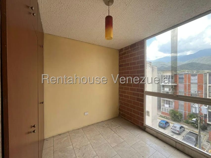 Apartamento (1 Nivel) en Venta en Las Islas, Miranda - 14