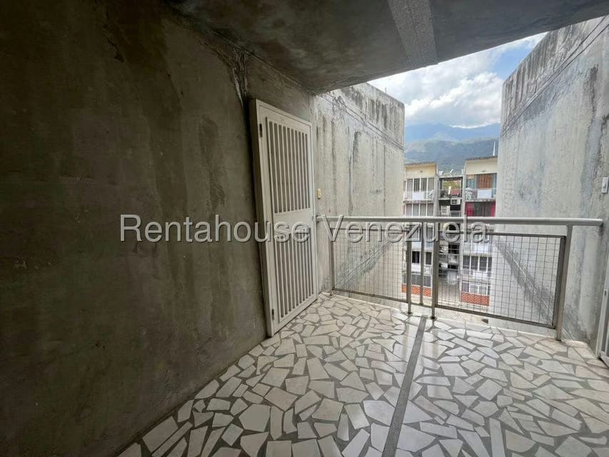 Apartamento (1 Nivel) en Venta en Las Islas, Miranda - 18