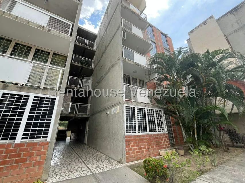 Apartamento (1 Nivel) en Venta en Las Islas, Miranda - 19