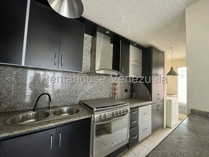 Apartamento (1 Nivel) en Venta en Las Islas, Miranda - 3