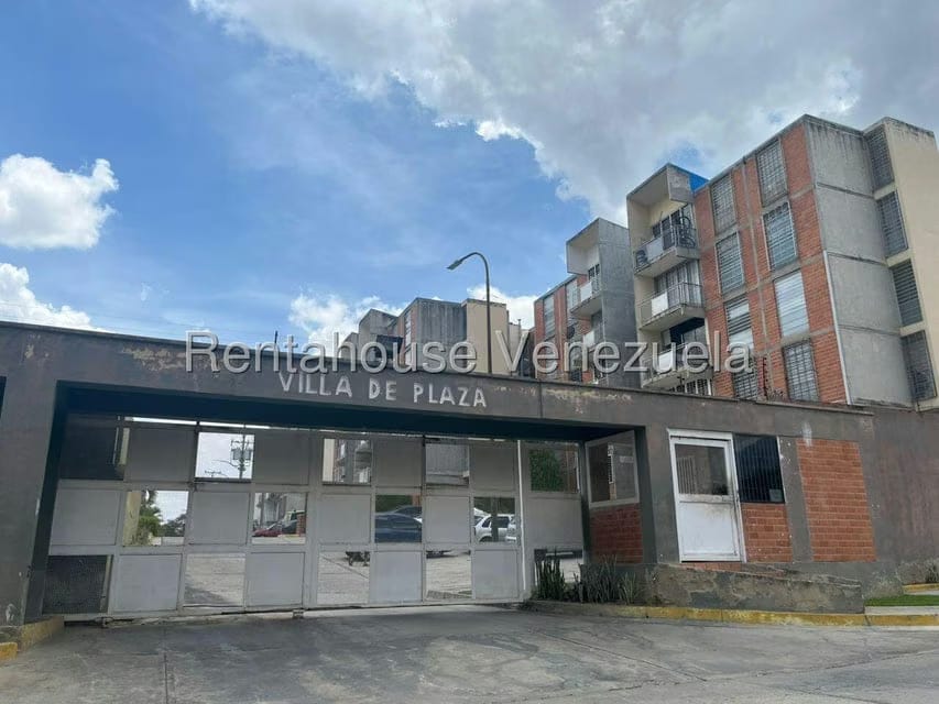 Apartamento (1 Nivel) en Venta en Las Islas, Miranda - 21