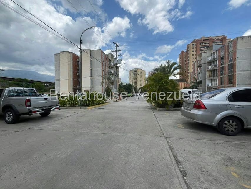 Apartamento (1 Nivel) en Venta en Las Islas, Miranda - 22