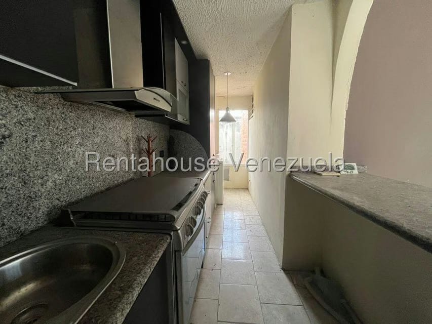 Apartamento (1 Nivel) en Venta en Las Islas, Miranda - 4
