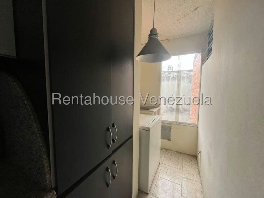 Apartamento (1 Nivel) en Venta en Las Islas, Miranda - 5