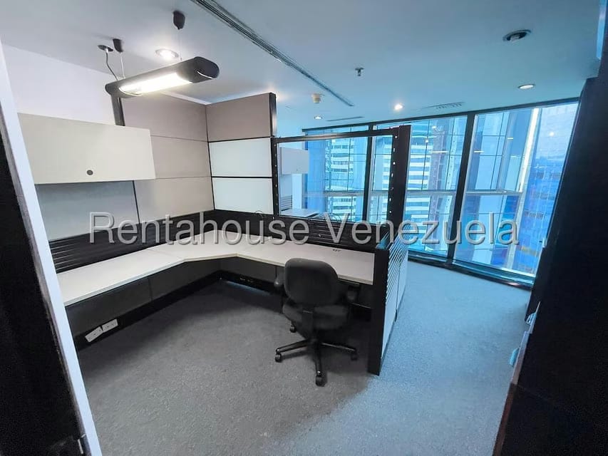 Comercial (Oficina) en Venta en El Rosal, Distrito Metropolitano - 11
