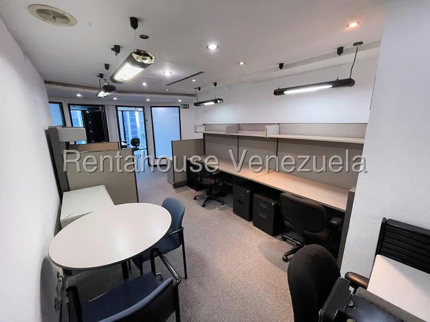 Comercial (Oficina) en Venta en El Rosal, Distrito Metropolitano - 14