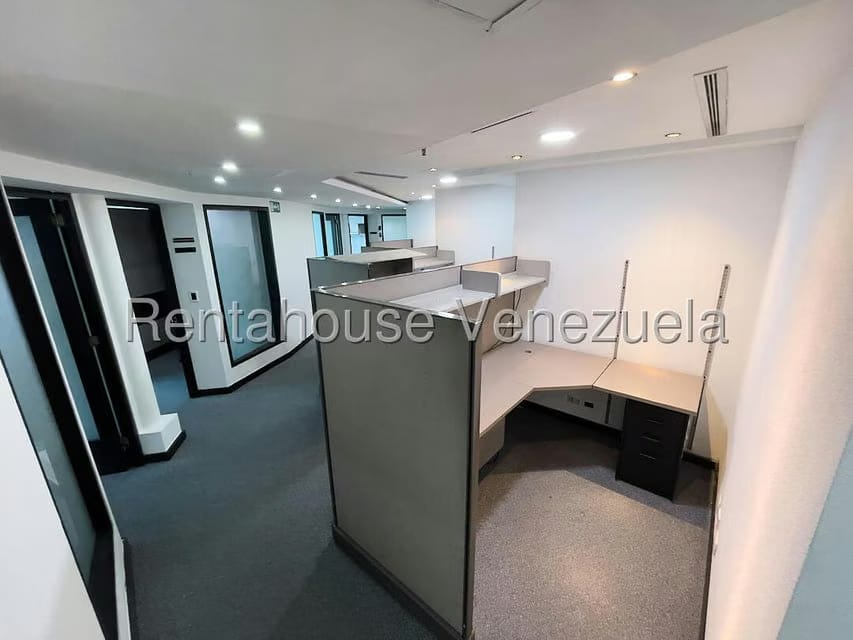 Comercial (Oficina) en Venta en El Rosal, Distrito Metropolitano - 15