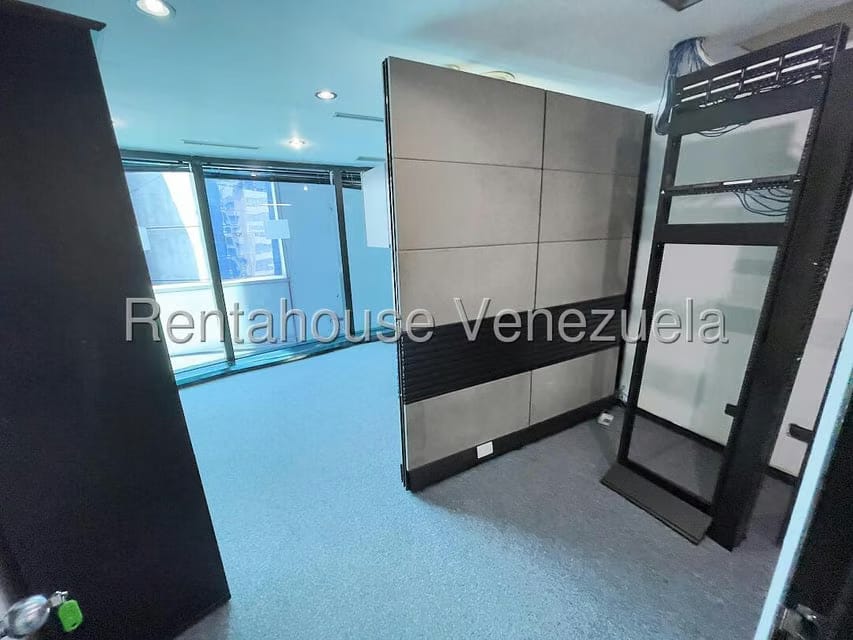 Comercial (Oficina) en Venta en El Rosal, Distrito Metropolitano - 19