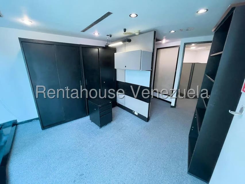 Comercial (Oficina) en Venta en El Rosal, Distrito Metropolitano - 20