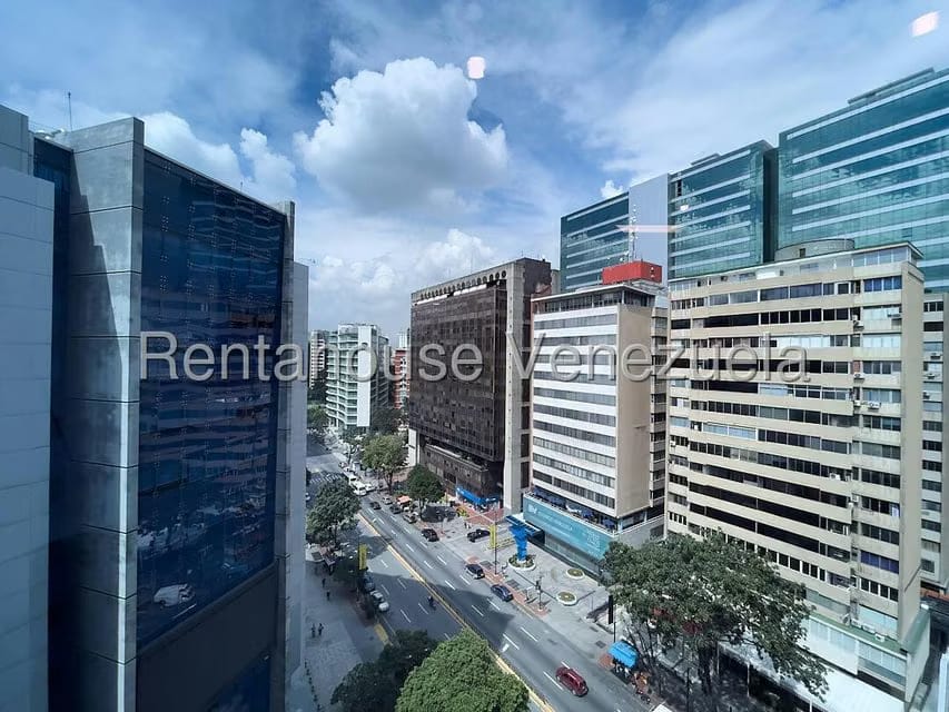 Comercial (Oficina) en Venta en El Rosal, Distrito Metropolitano - 28