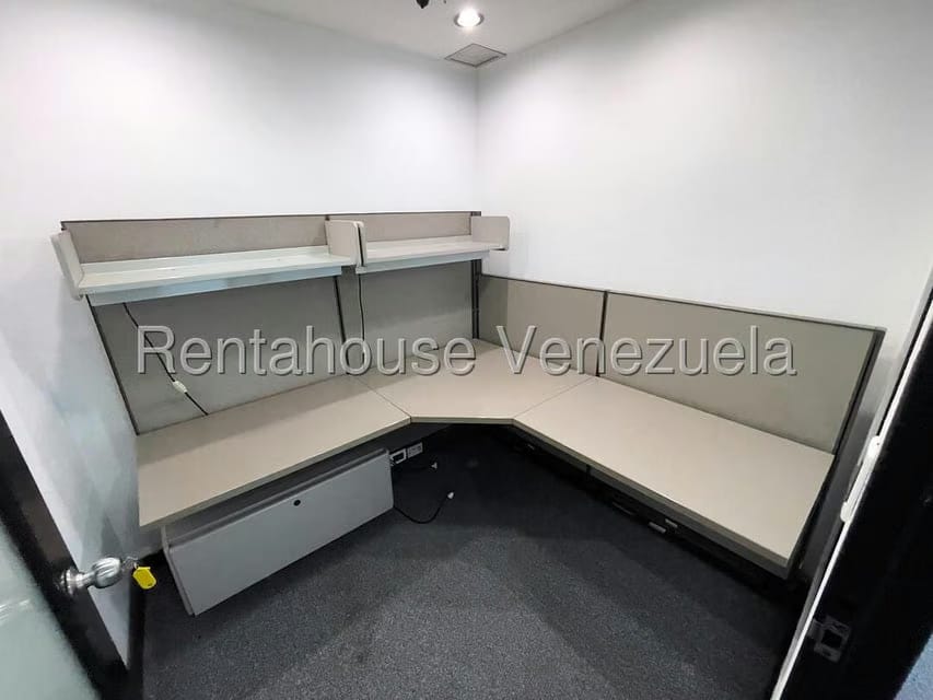 Comercial (Oficina) en Venta en El Rosal, Distrito Metropolitano - 29