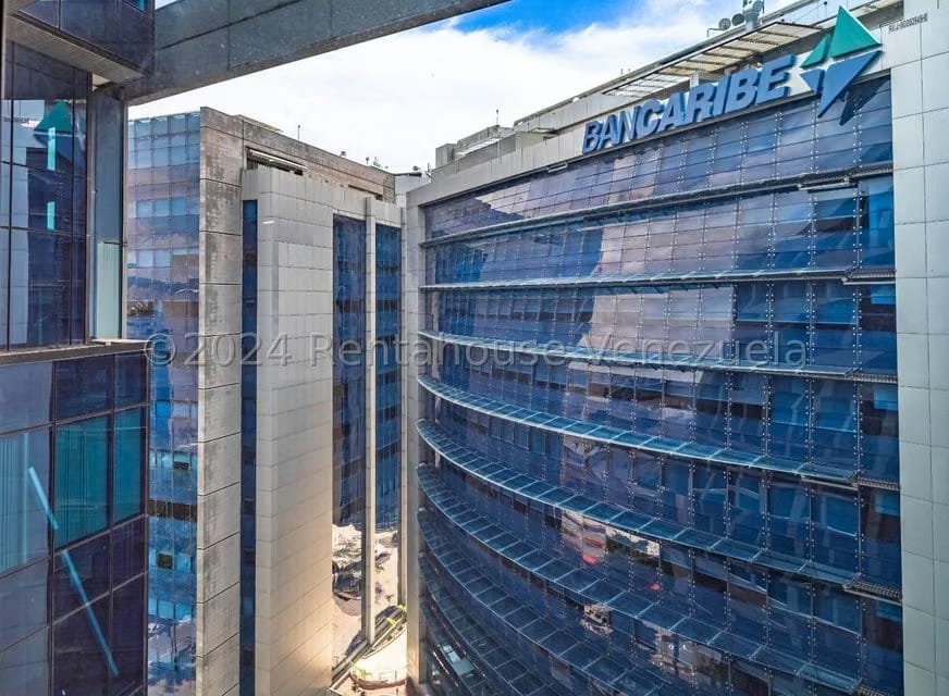 Comercial (Oficina) en Venta en El Rosal, Distrito Metropolitano - 4