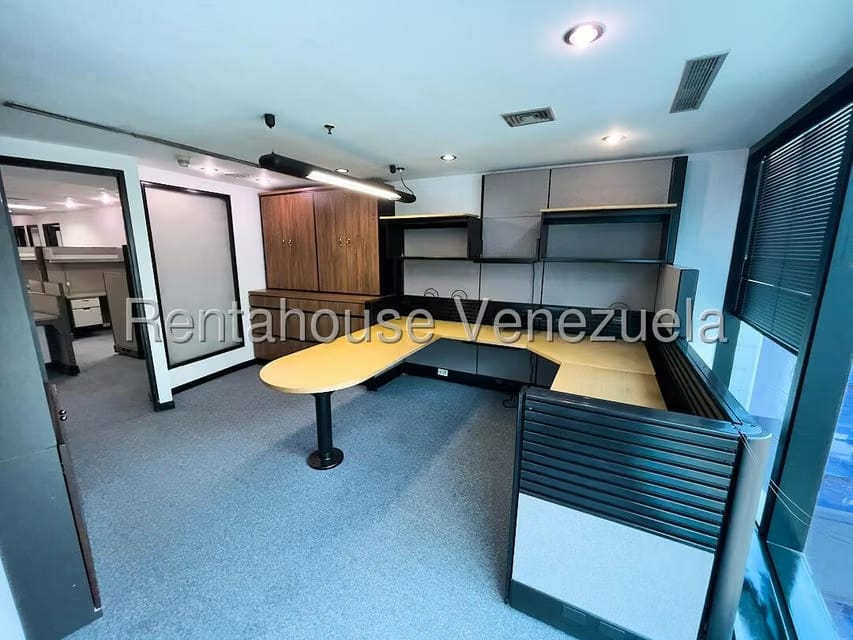 Comercial (Oficina) en Venta en El Rosal, Distrito Metropolitano - 33