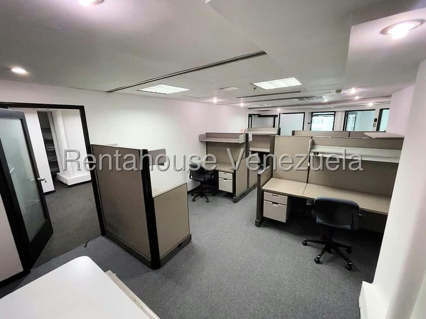Comercial (Oficina) en Venta en El Rosal, Distrito Metropolitano - 38