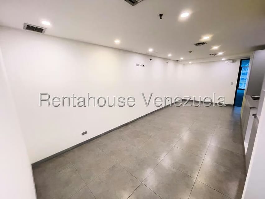 Comercial (Oficina) en Venta en El Rosal, Distrito Metropolitano - 48
